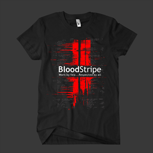 T-shirt Design by Rheanza for this project | Design: #33287019