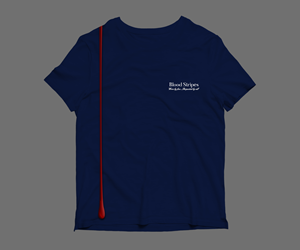 T-shirt Design by Andrés Sebastián for this project | Design: #33309744