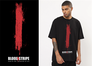 T-shirt Design by DoppelGanger Studio for this project | Design: #33279770
