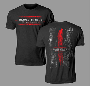 T-shirt Design by Johncina for this project | Design: #33281201