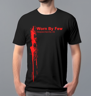 T-shirt Design by Yayan gesuter for this project | Design #33285276
