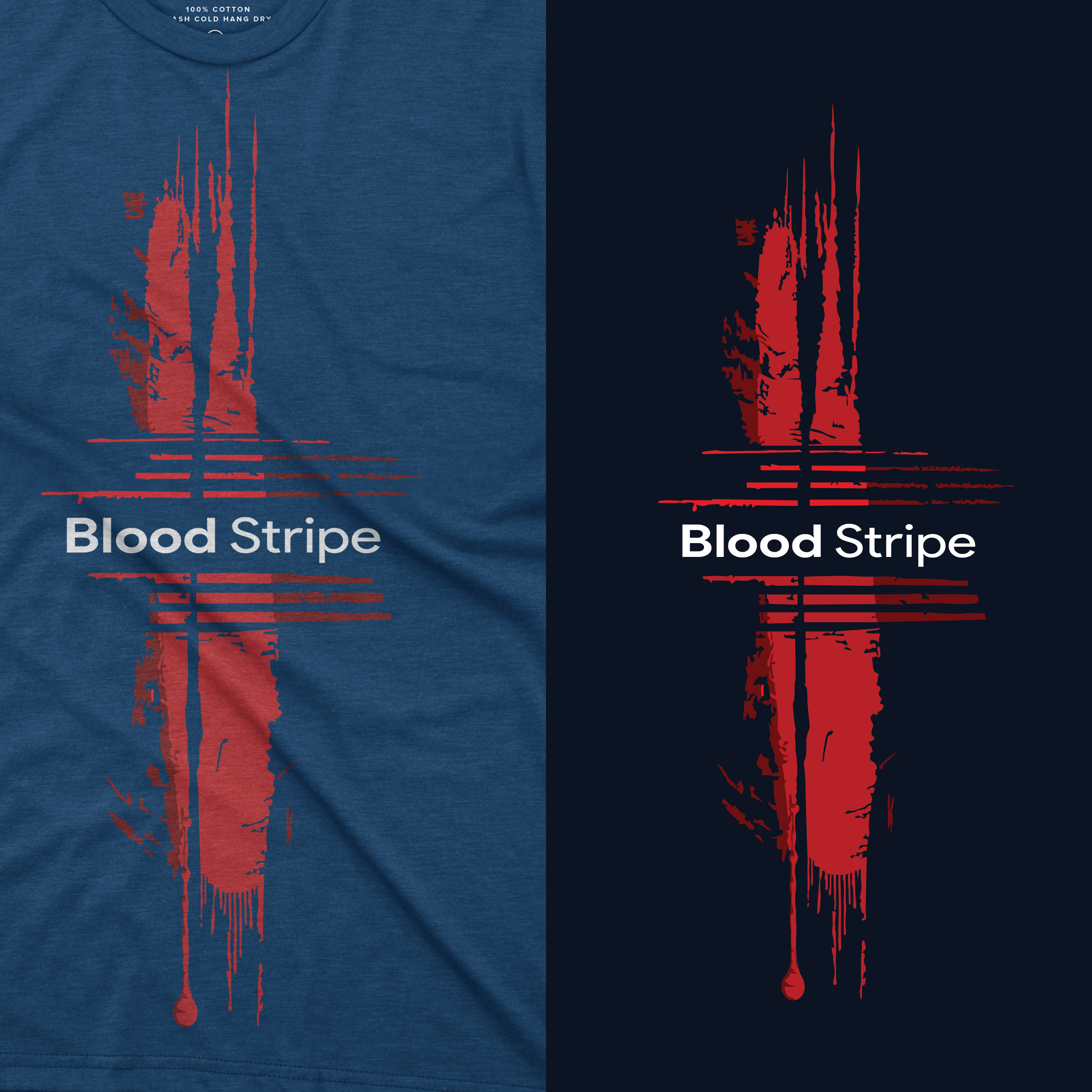 T-shirt Design by bethmage janaka for this project | Design #33310419