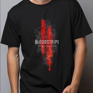 T-shirt Design by BJY for this project | Design: #33266044