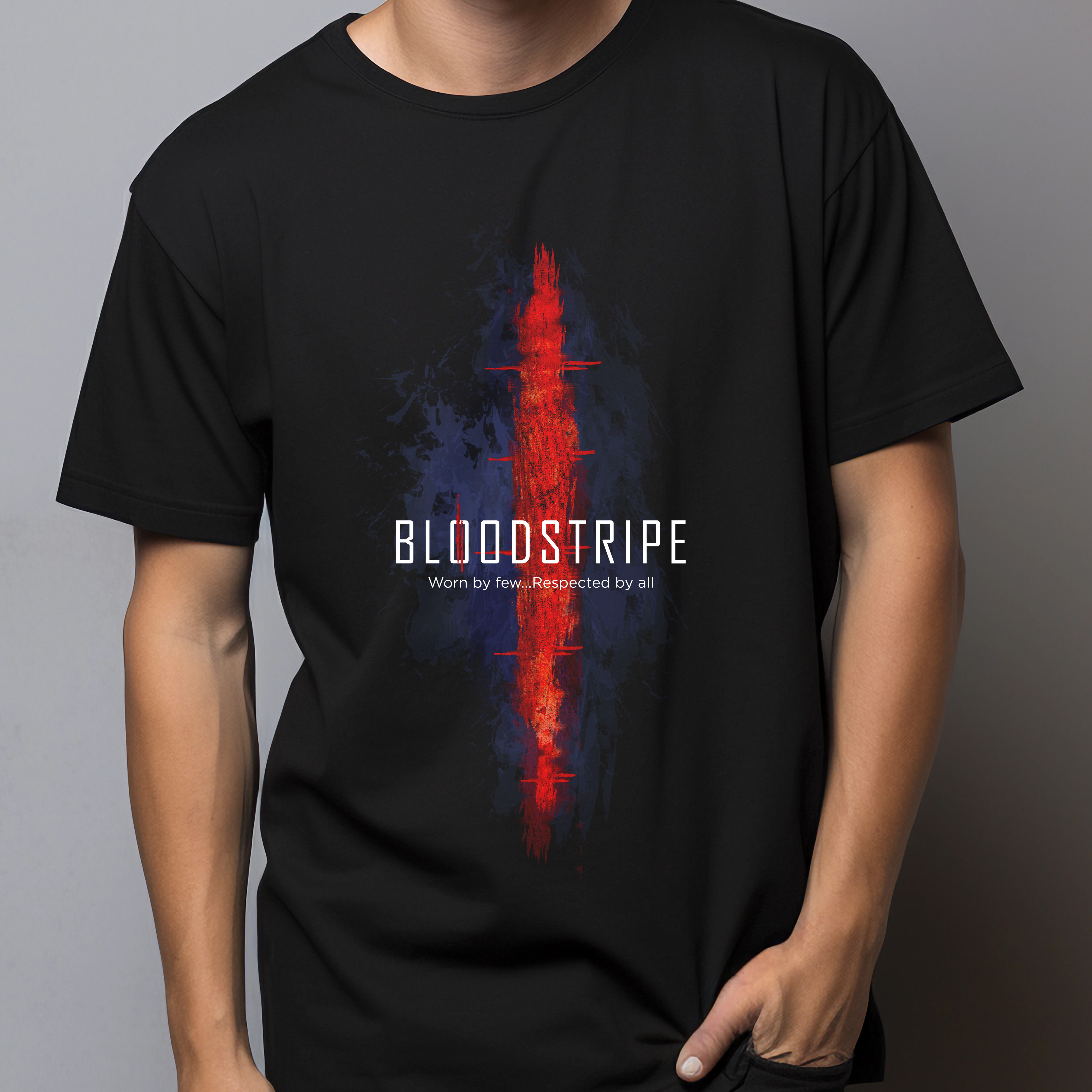 T-shirt Design by BJY for this project | Design #33277200