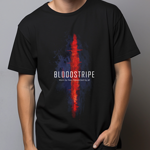 T-shirt Design by BJY for this project | Design: #33277200
