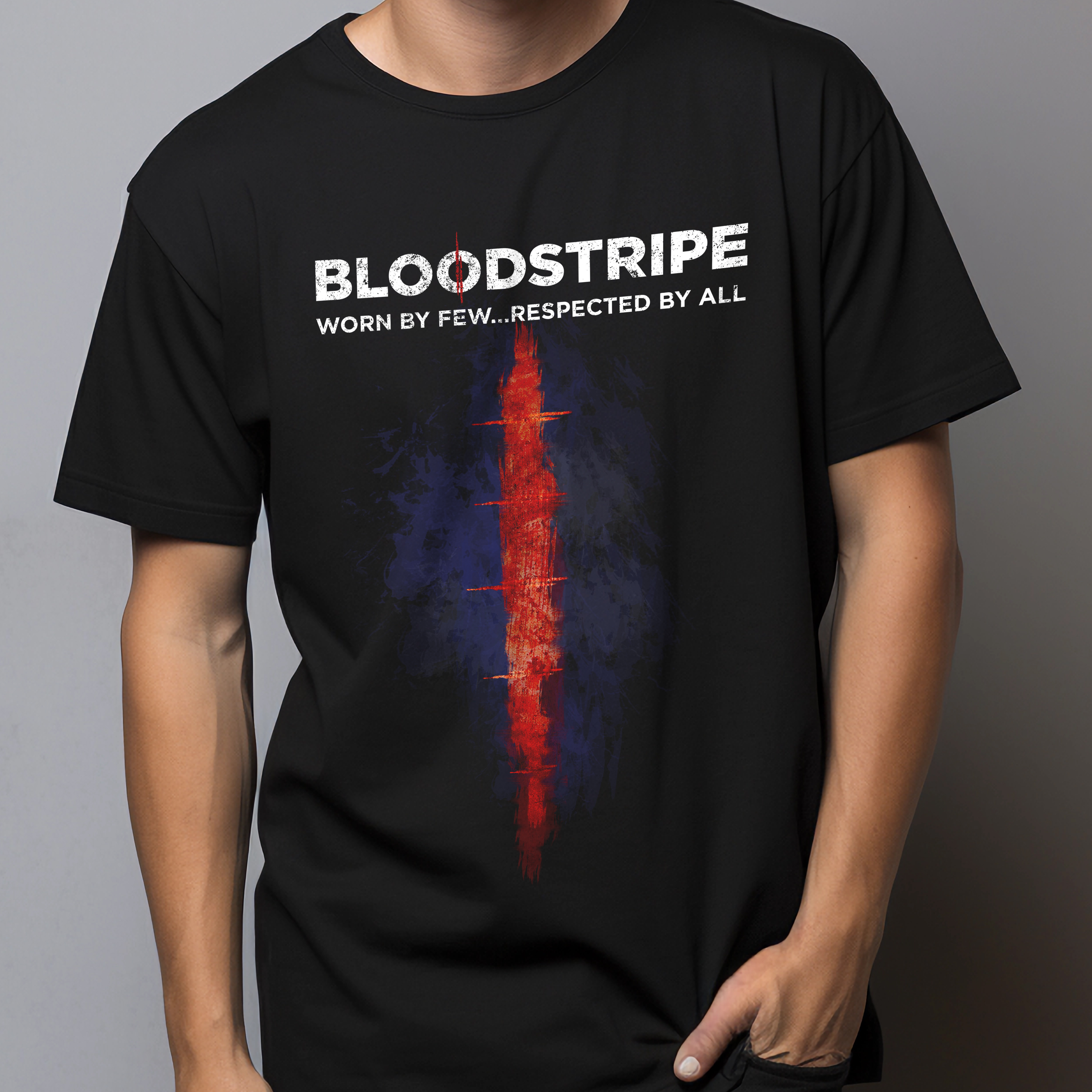 T-shirt Design by BJY for this project | Design #33311346