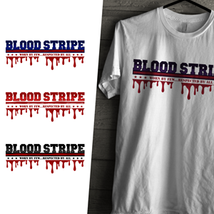 T-shirt Design by luckdesign for this project | Design: #33271900