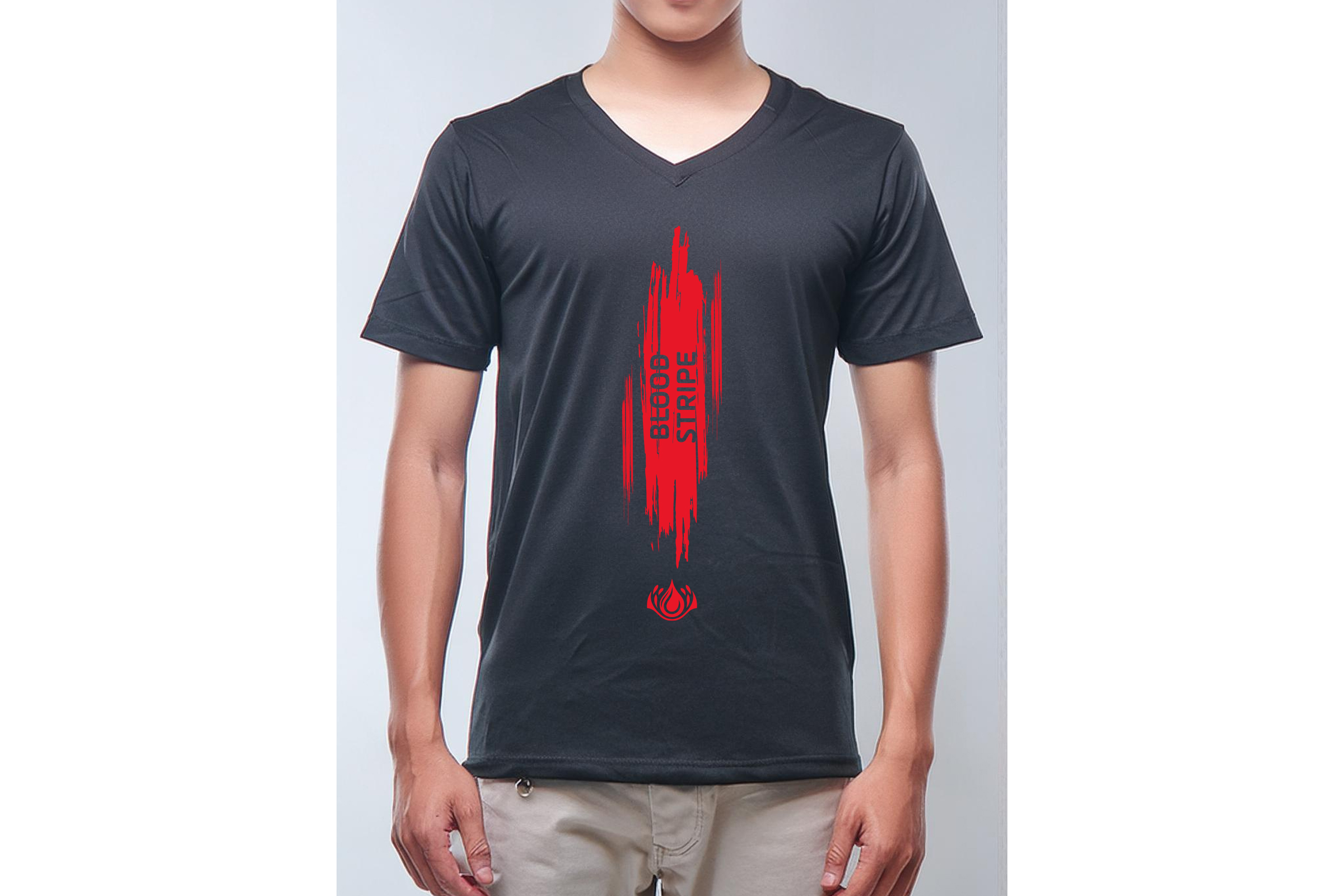 Diseño de Camiseta por vramar.roy para este proyecto | Diseño #33270973