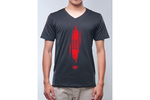 T-shirt Design by vramar.roy for this project | Design #33270973