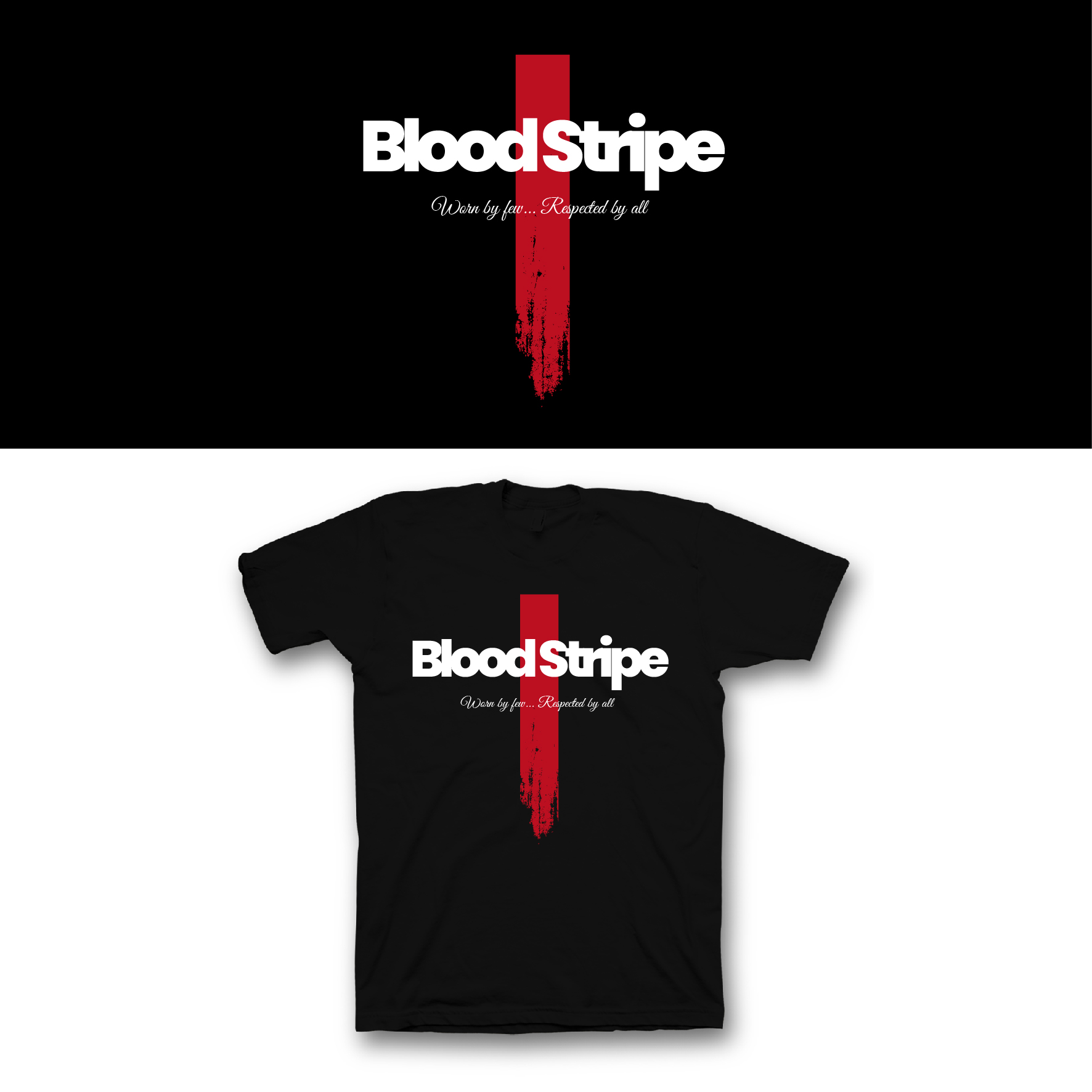 T-shirt Design by saka.aleksandar for this project | Design #33289310