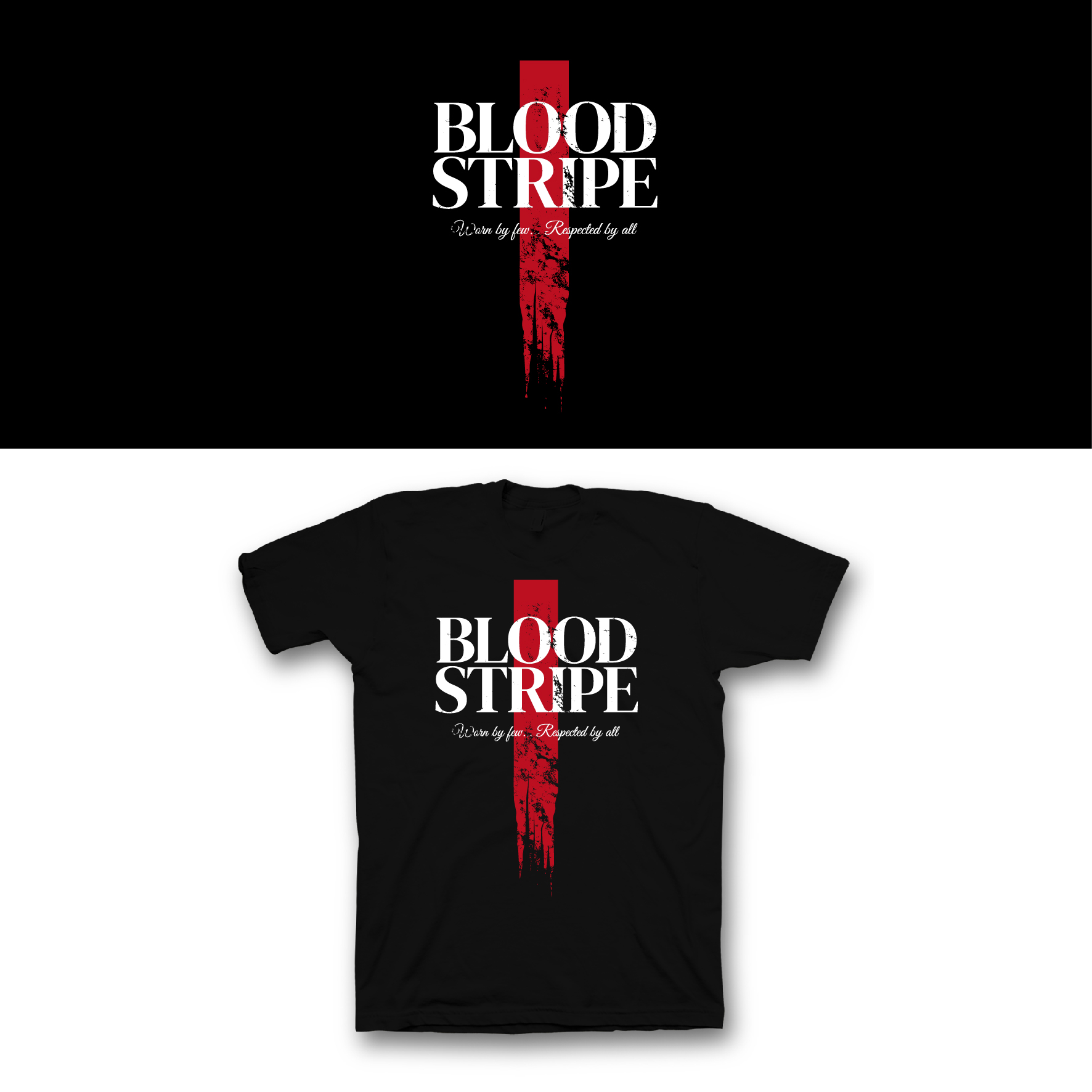 Diseño de Camiseta por saka.aleksandar para este proyecto | Diseño #33290248