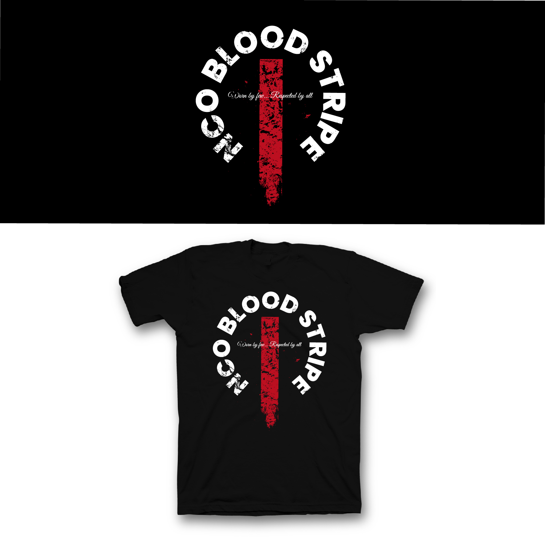 T-shirt Design by saka.aleksandar for this project | Design #33290250