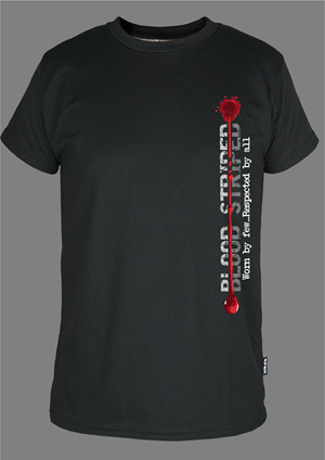 T-shirt Design by Yakuza20 for this project | Design: #33271438