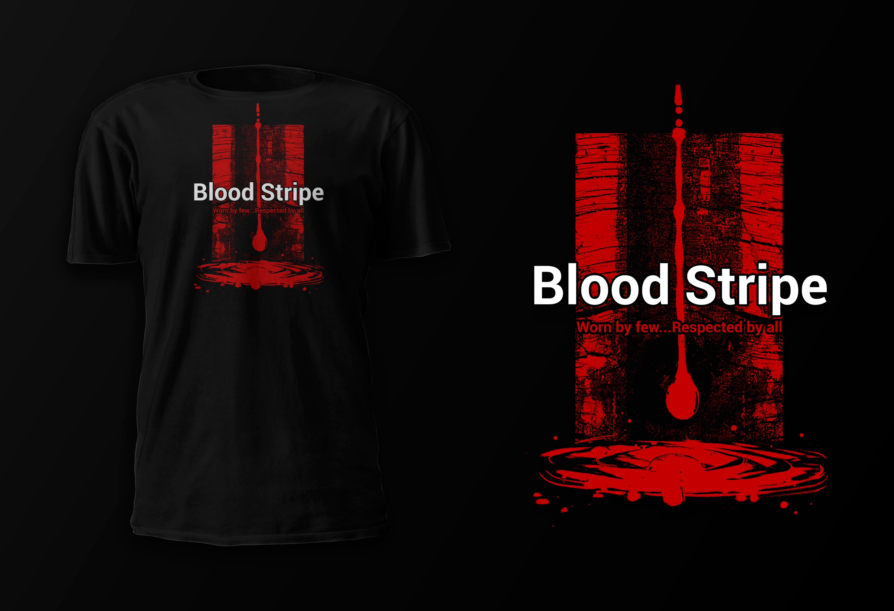 T-shirt Design by D'Mono for this project | Design #33293827