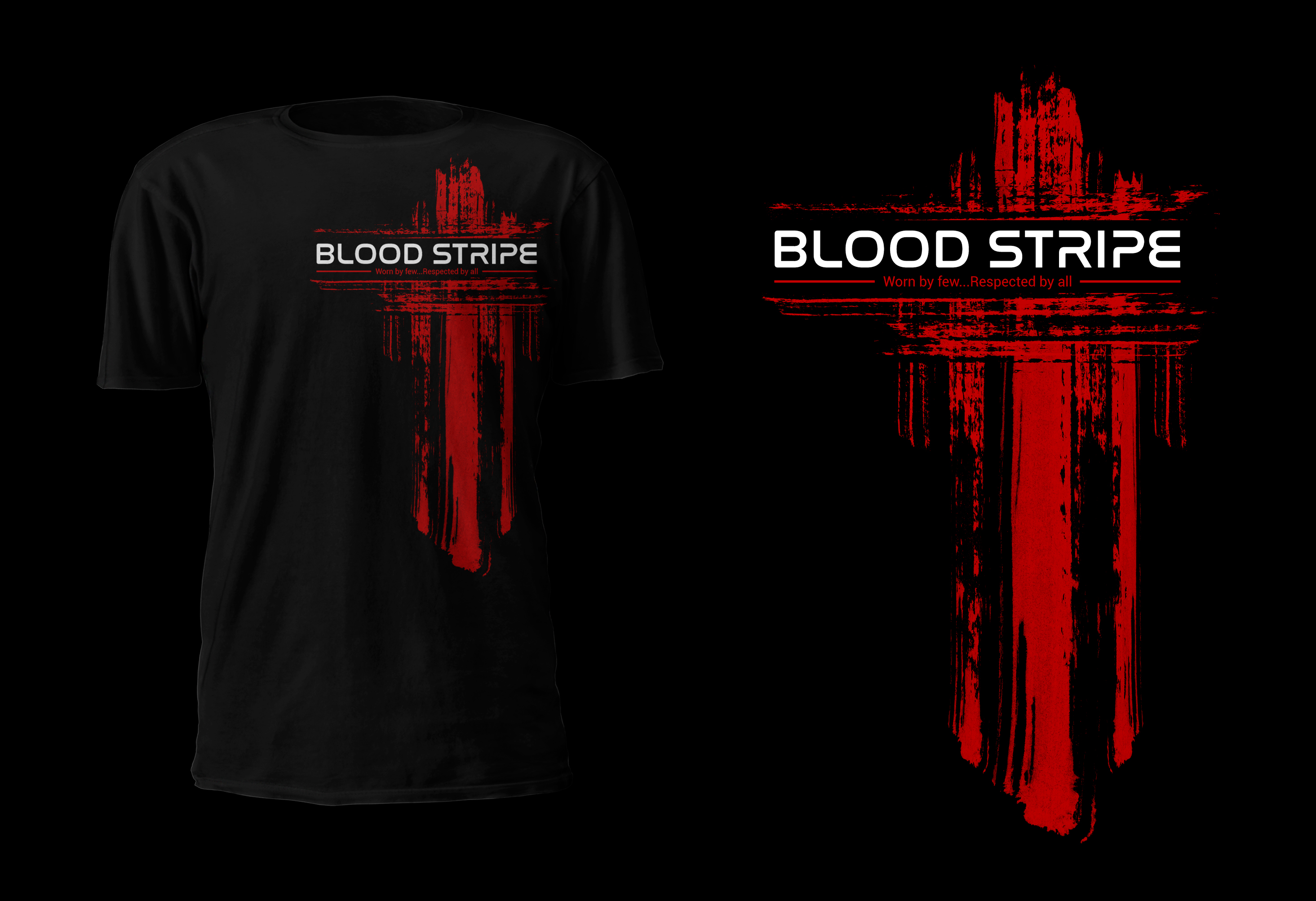 T-shirt Design by D'Mono for this project | Design #33297776