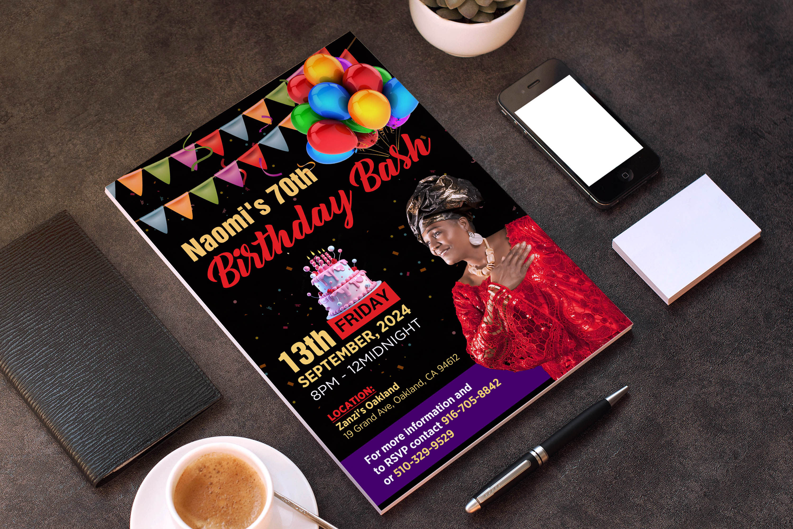 Flyer Design by GraphicsGuru for this project | Design #33271511