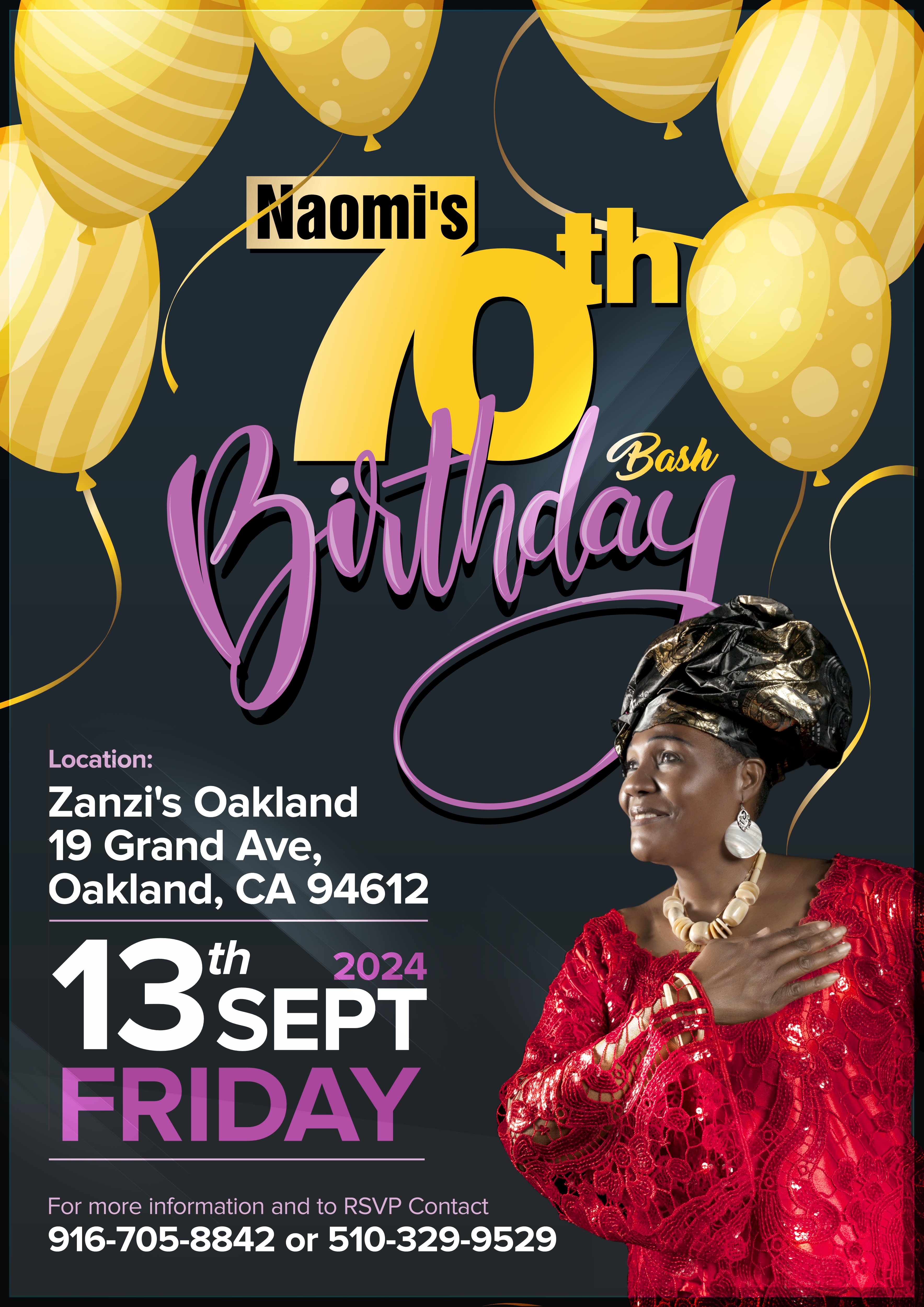 Design de Flyer par Pranav Creative Graphic pour ce projet | Design #33266484