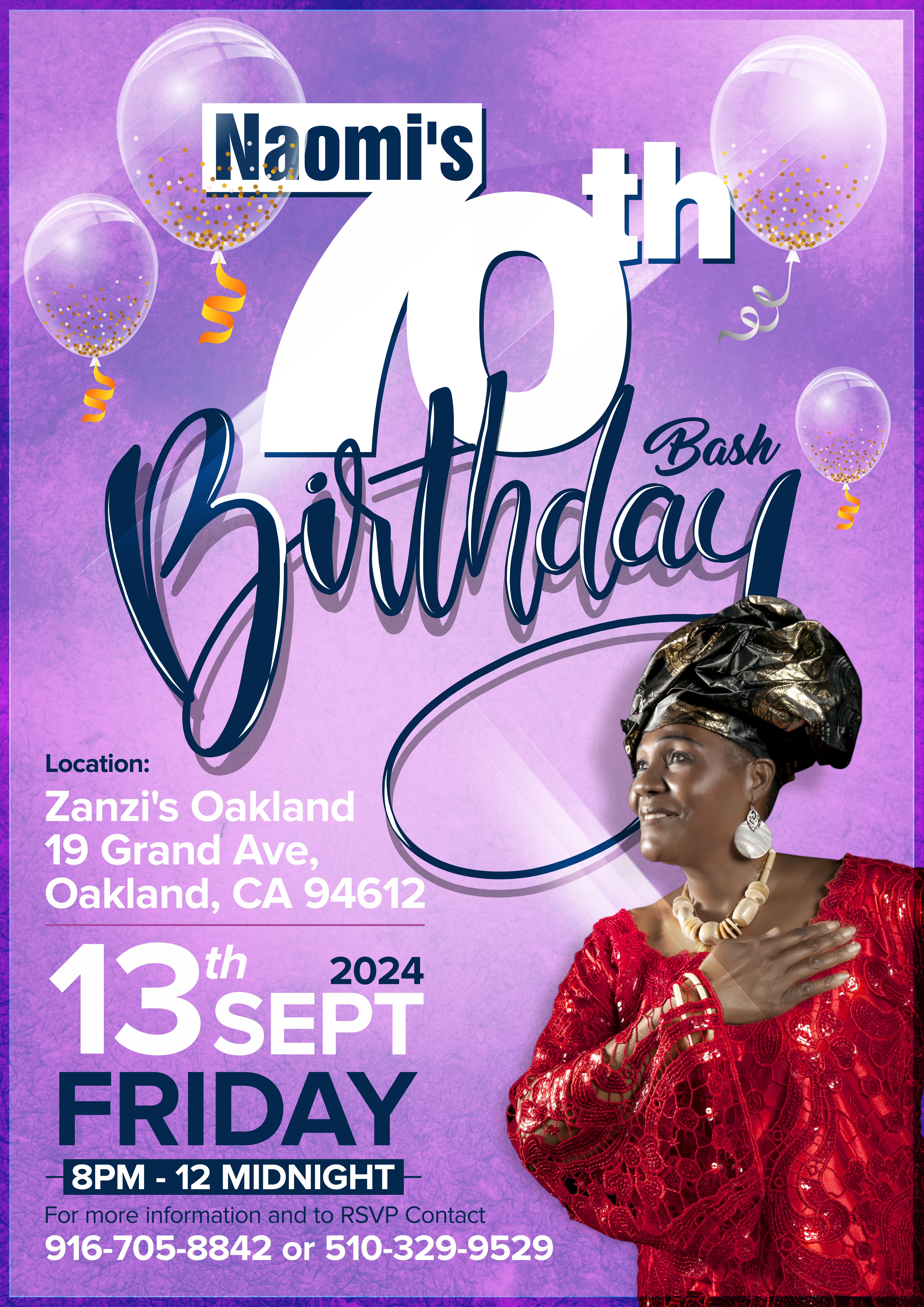 Flyer Design by Pranav Creative Graphic for this project | Design #33267447