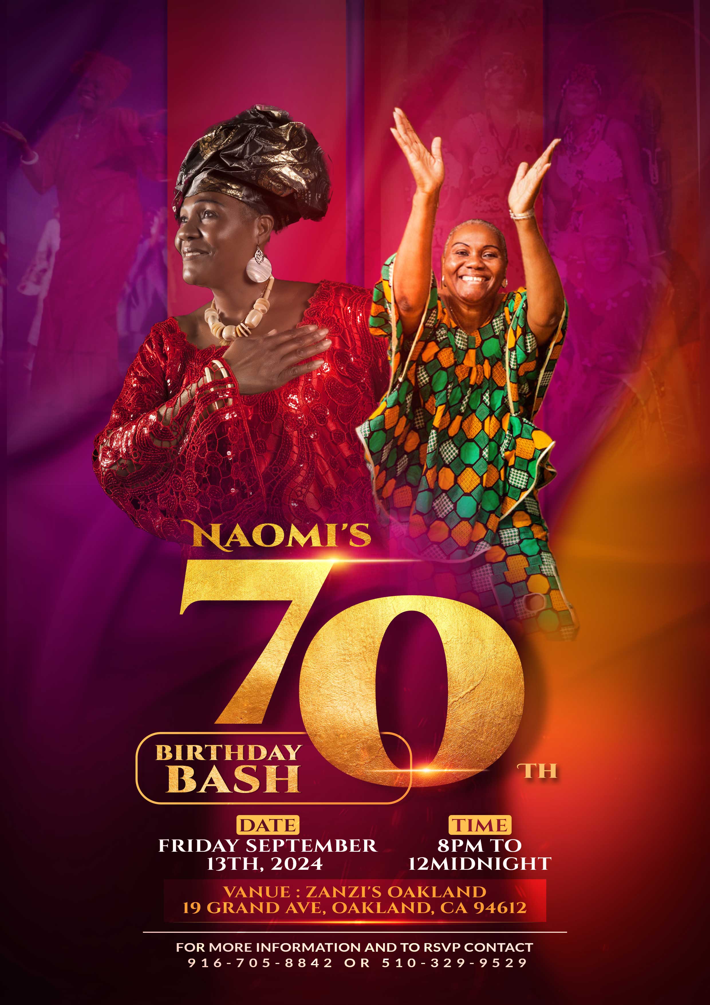 Flyer Design by HeshanKavinda for this project | Design #33270633