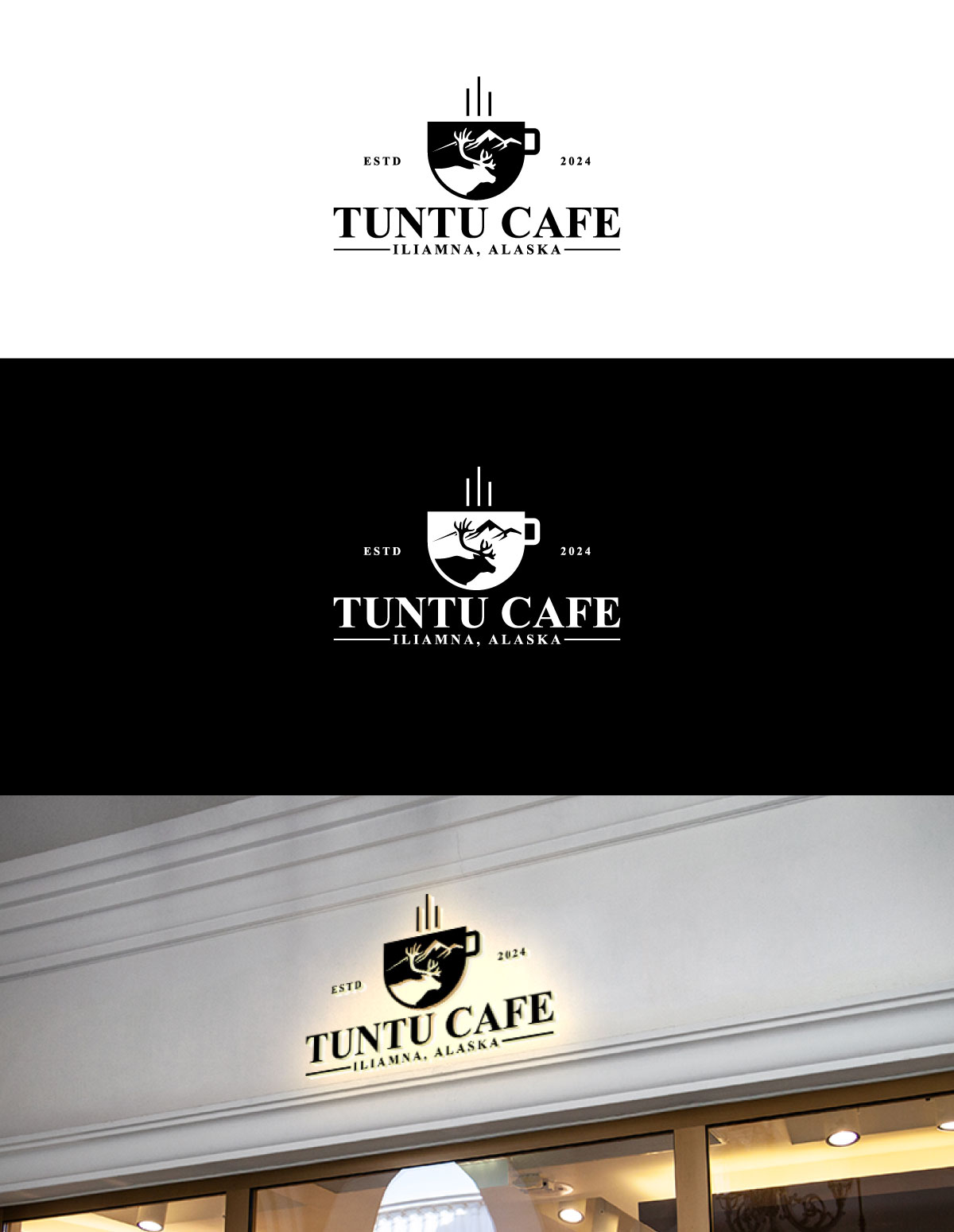 Logo Design by jonkonrad for this project | Design #33270167