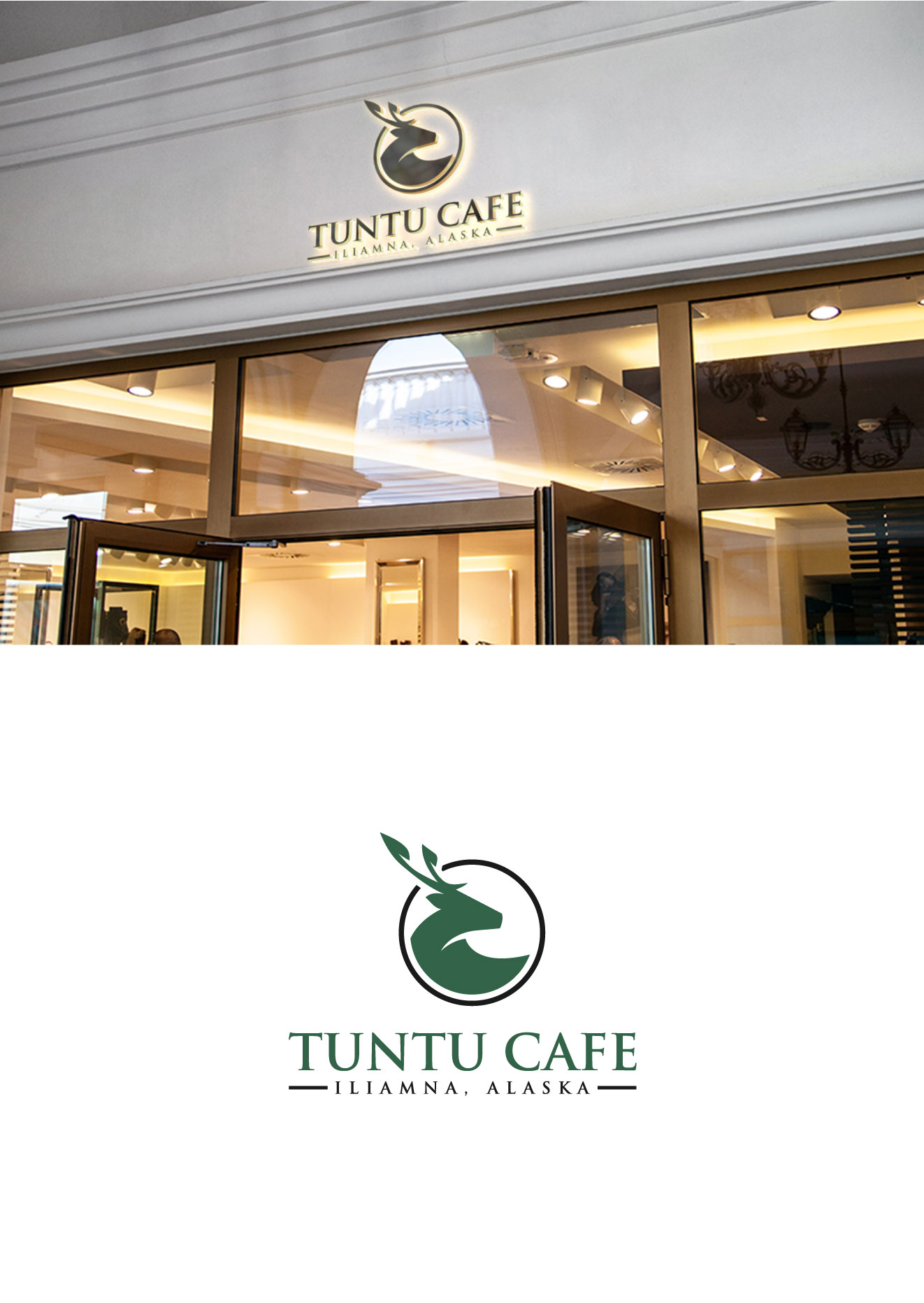 Logo Design by DesignVerse777 for this project | Design #33269908