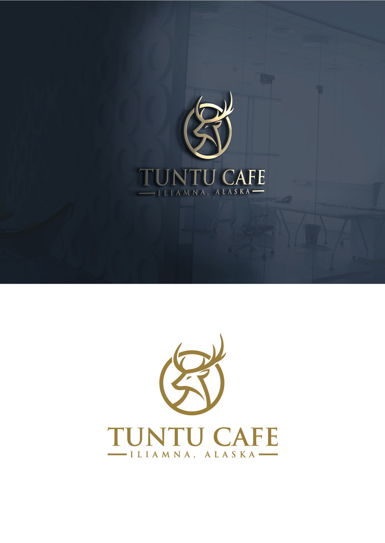 Logo Design by DesignVerse777 for this project | Design #33269910