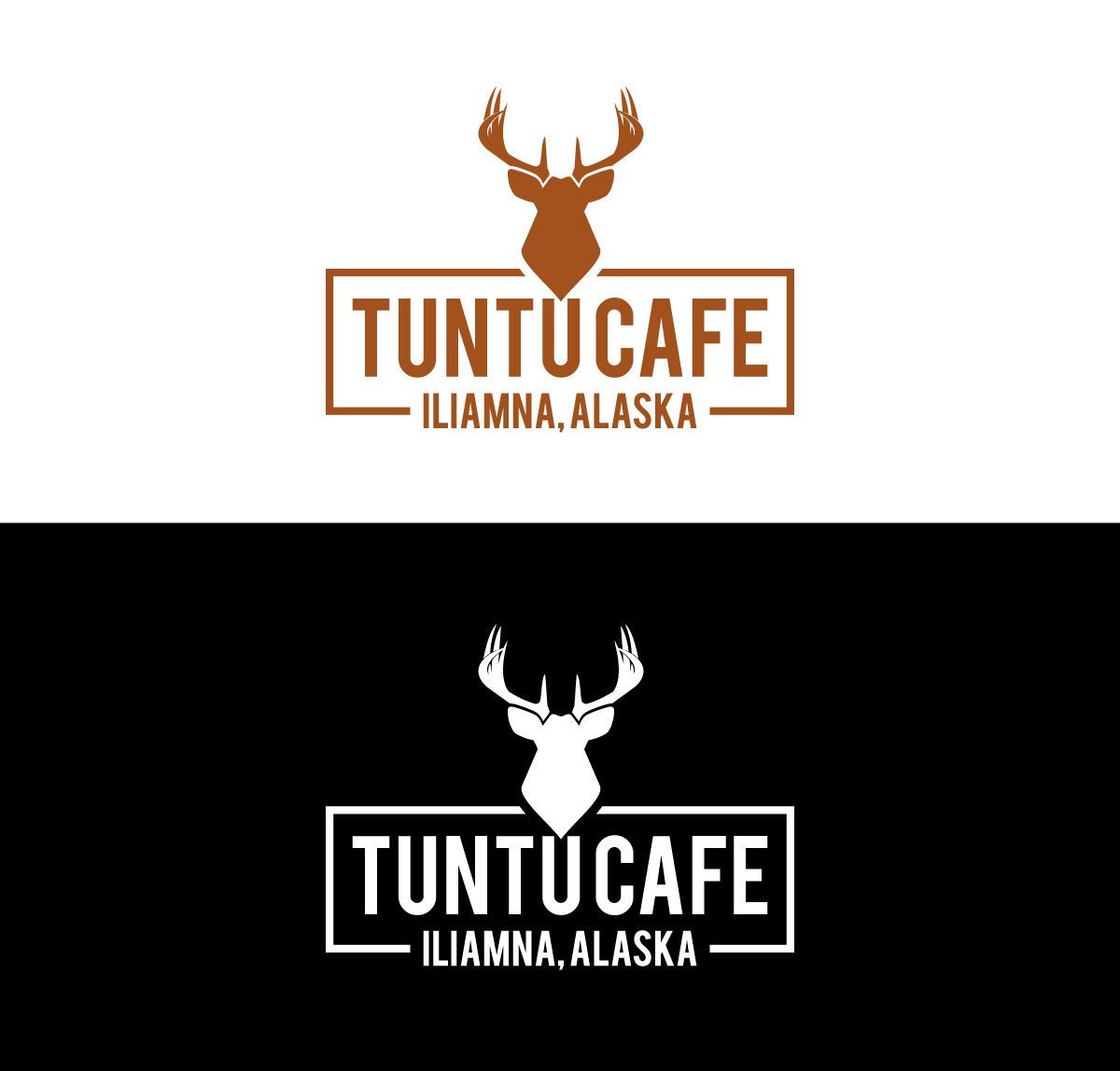 Logo Design by Ahasanu for this project | Design #33269599