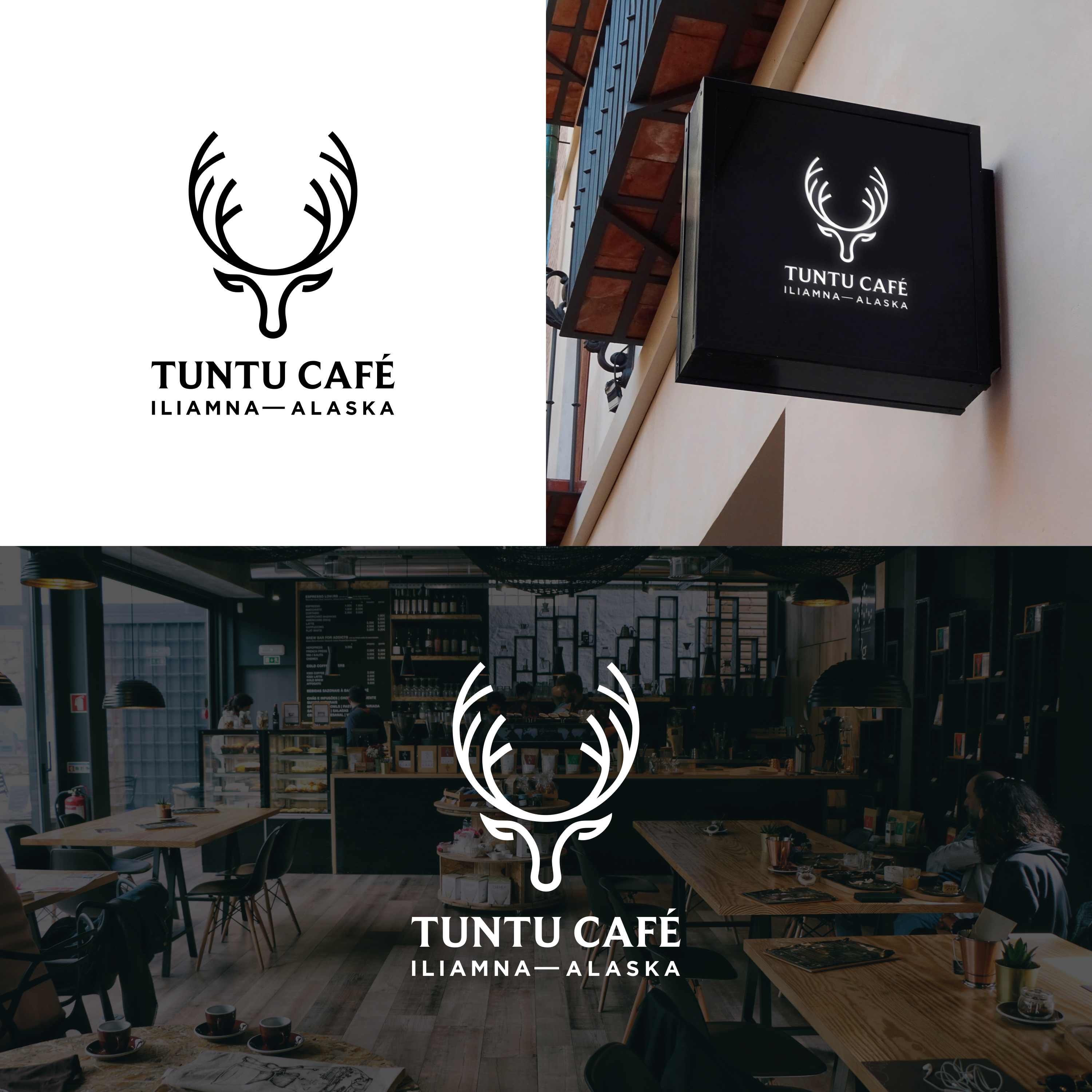 Logo Design by syad666 for this project | Design #33267344