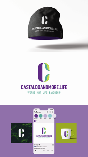 Graphic Design by Sheronia for this project | Design: #33303454