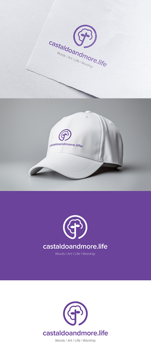 Graphic Design by COLOURS BRANDING for this project | Design: #33268003