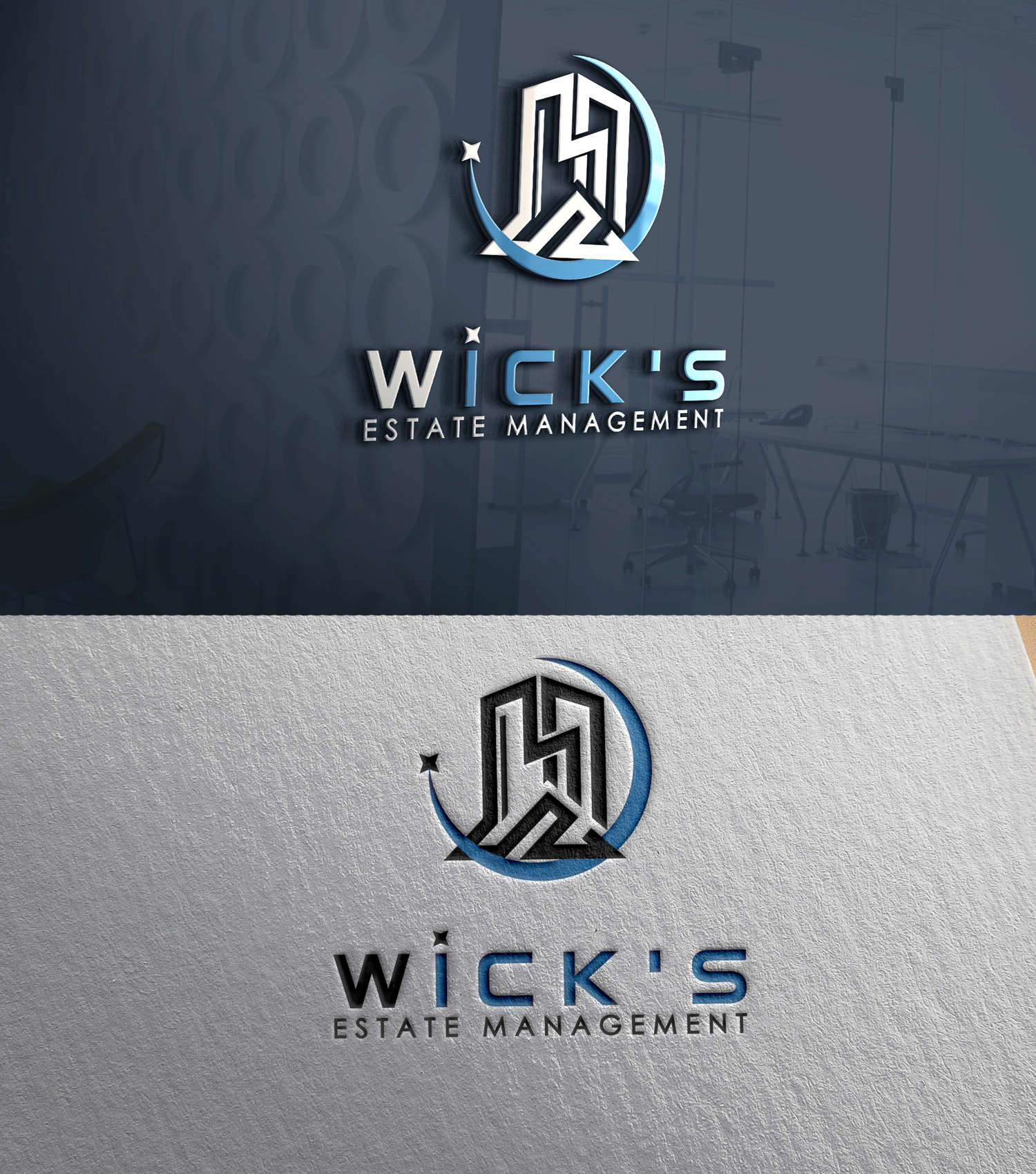 Logo Design by 24ksunny for this project | Design #33267832