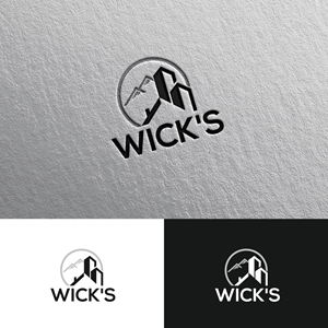 Logo-Design von chris Ray für dieses Projekt | Design: #33266991