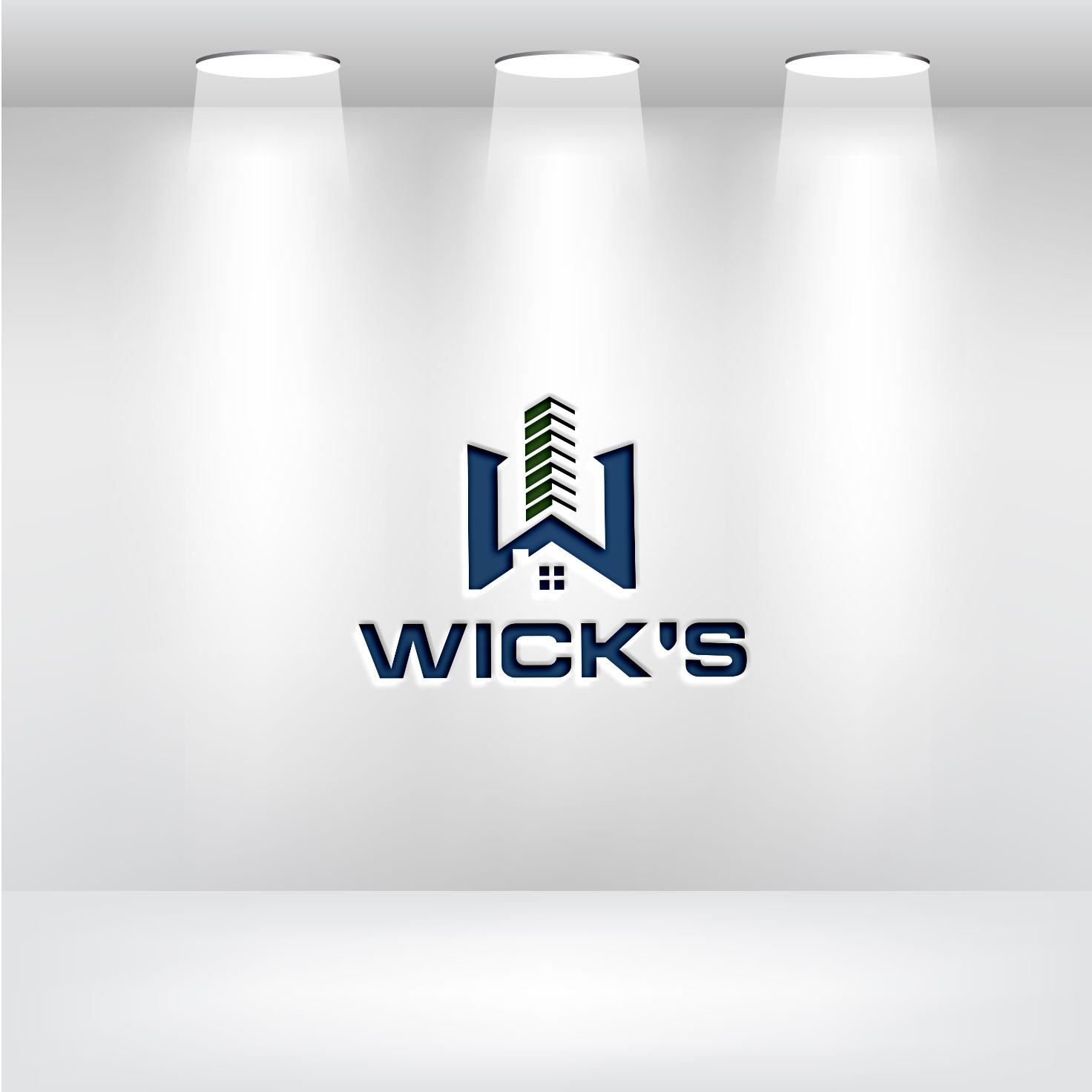 Logo Design by Christopher C for this project | Design #33268509