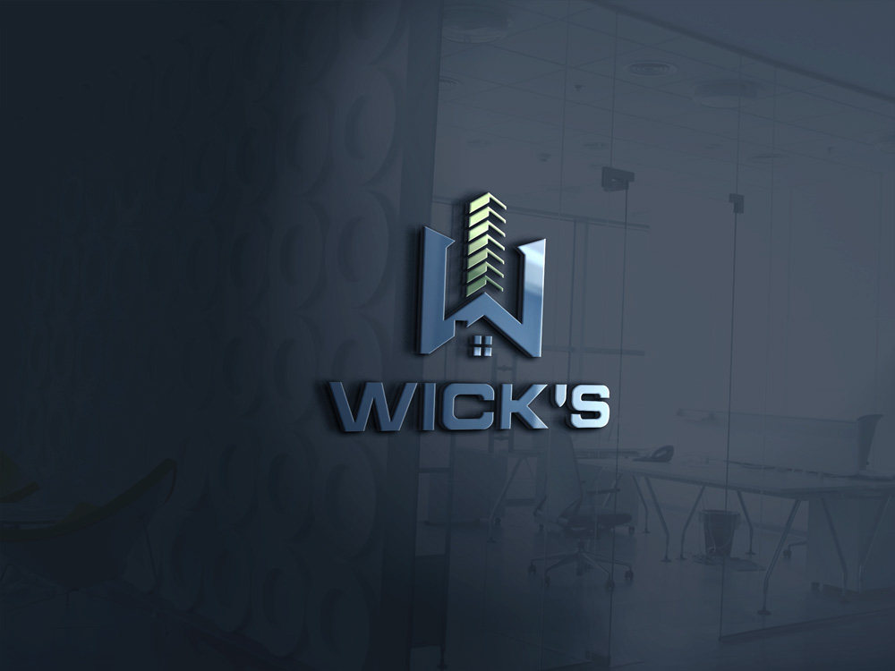 Logo Design by Christopher C for this project | Design #33268510