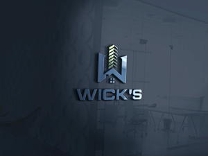 Logo-Design von Christopher C für dieses Projekt | Design: #33268510