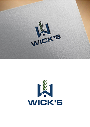 Logo-Design von Christopher C für dieses Projekt | Design: #33268511