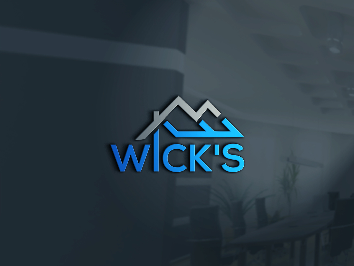 Logo Design by Md ahasan for this project | Design #33268889