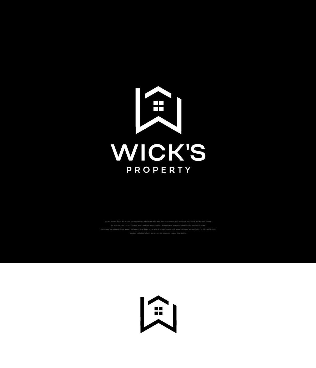 Logo Design by apik. for this project | Design #33266824