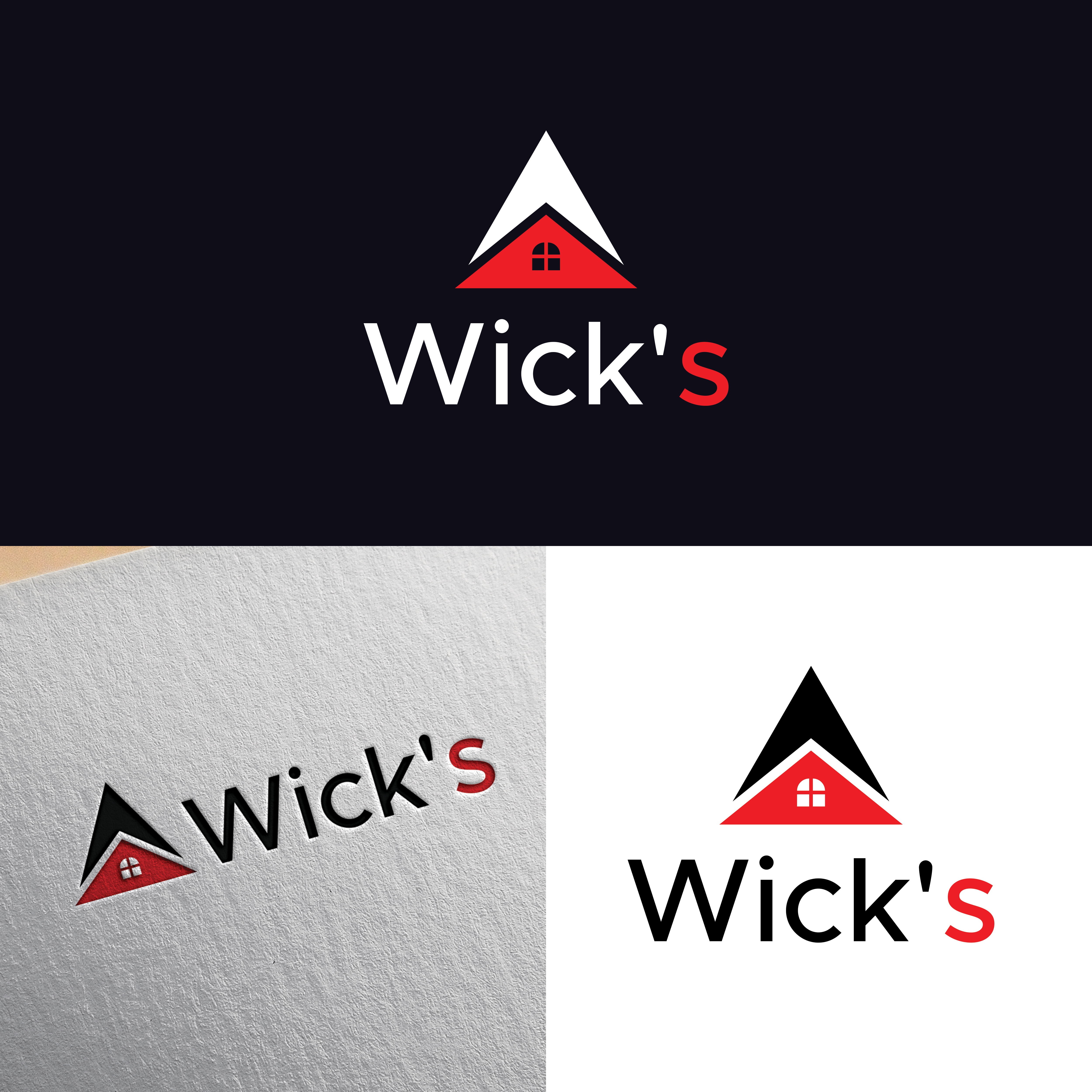 Logo Design by Md Hasibur Rahman for this project | Design #33269912