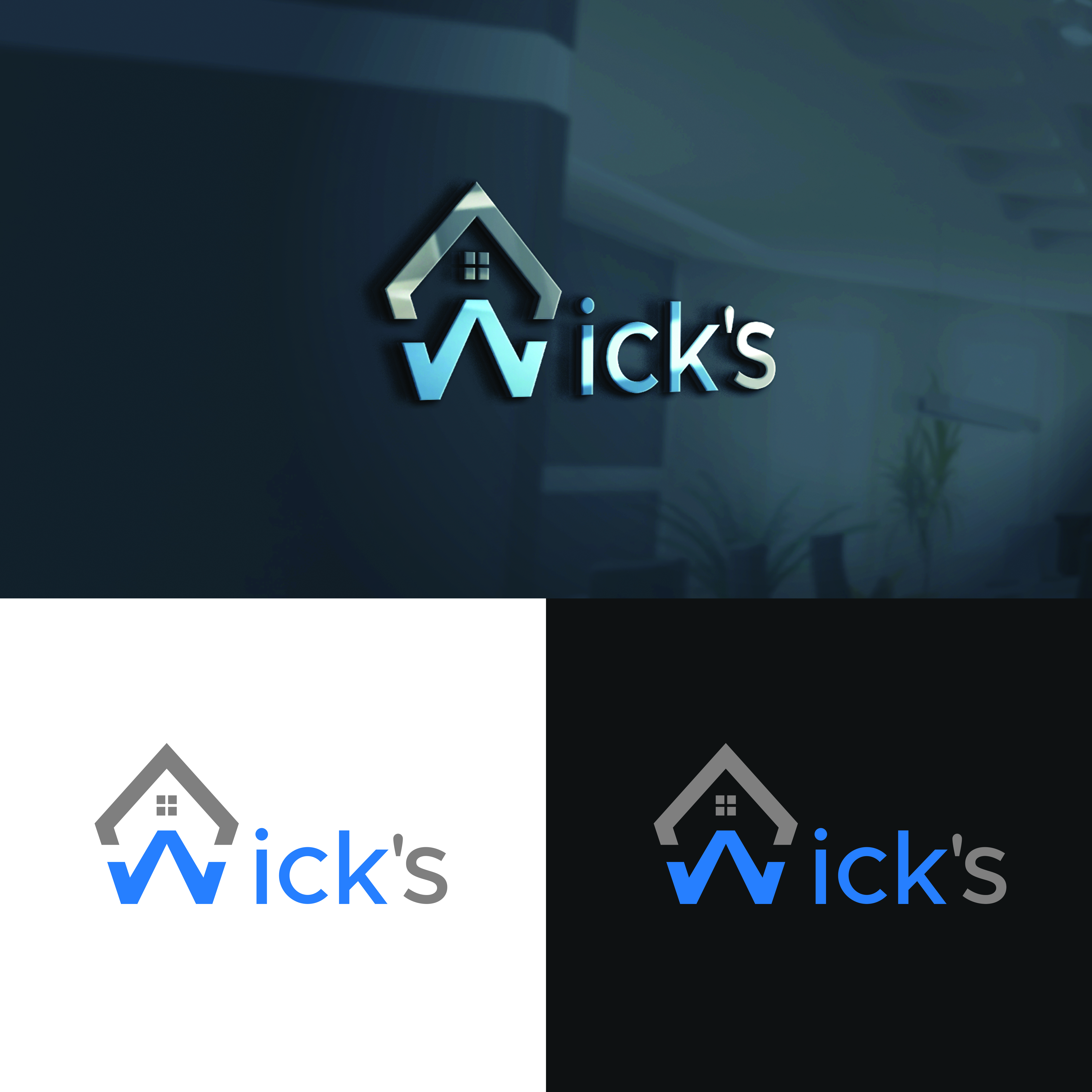 Logo Design by Md Hasibur Rahman for this project | Design #33269917