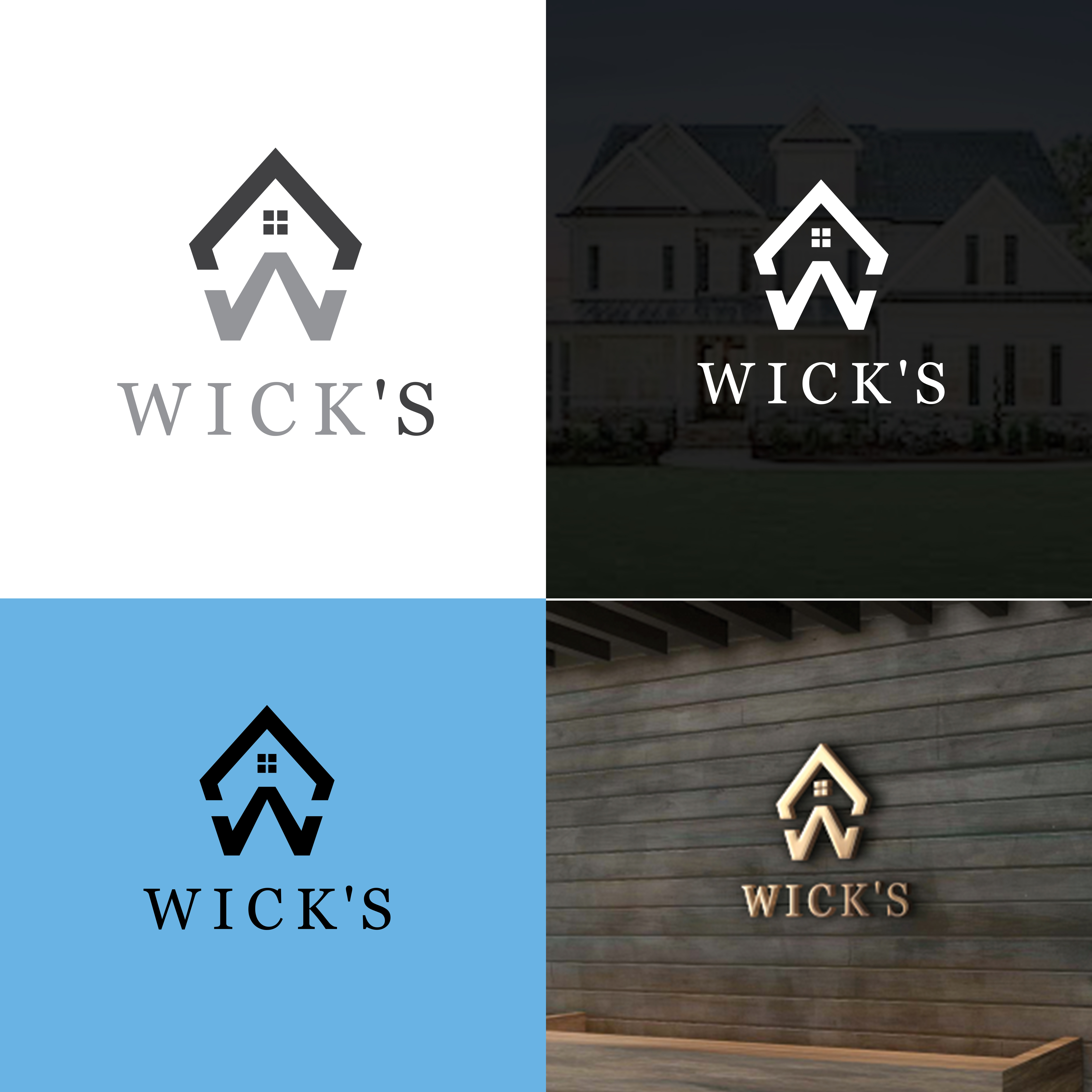 Logo Design by Md Hasibur Rahman for this project | Design #33269924