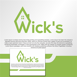 Logo Design by diego costa for this project | Design: #33266853