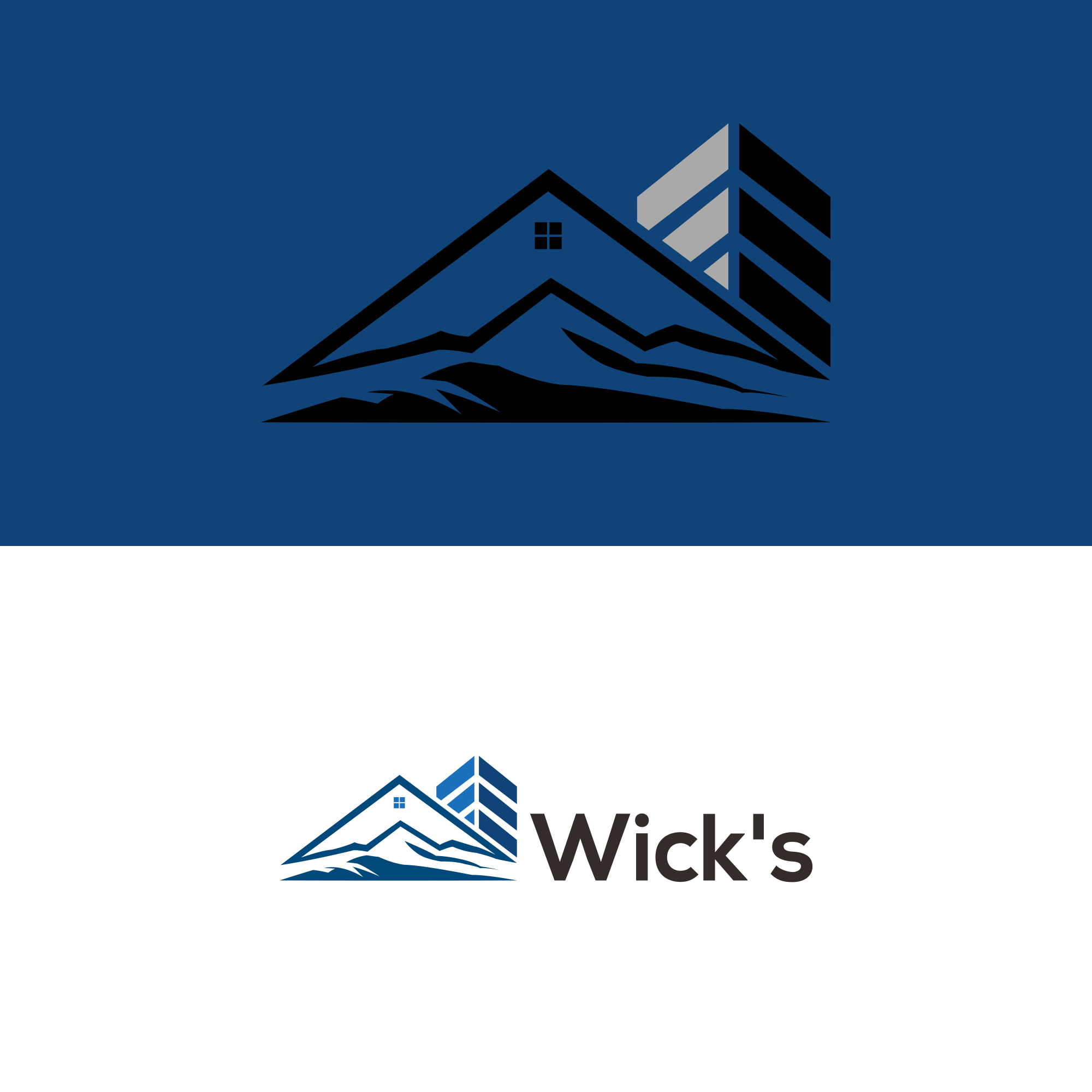 Logo Design by M AttA for this project | Design #33267521