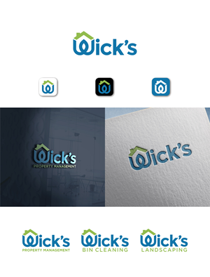 Diseño de Logo por Joenet Jayawarna para este proyecto | Diseño #33266492