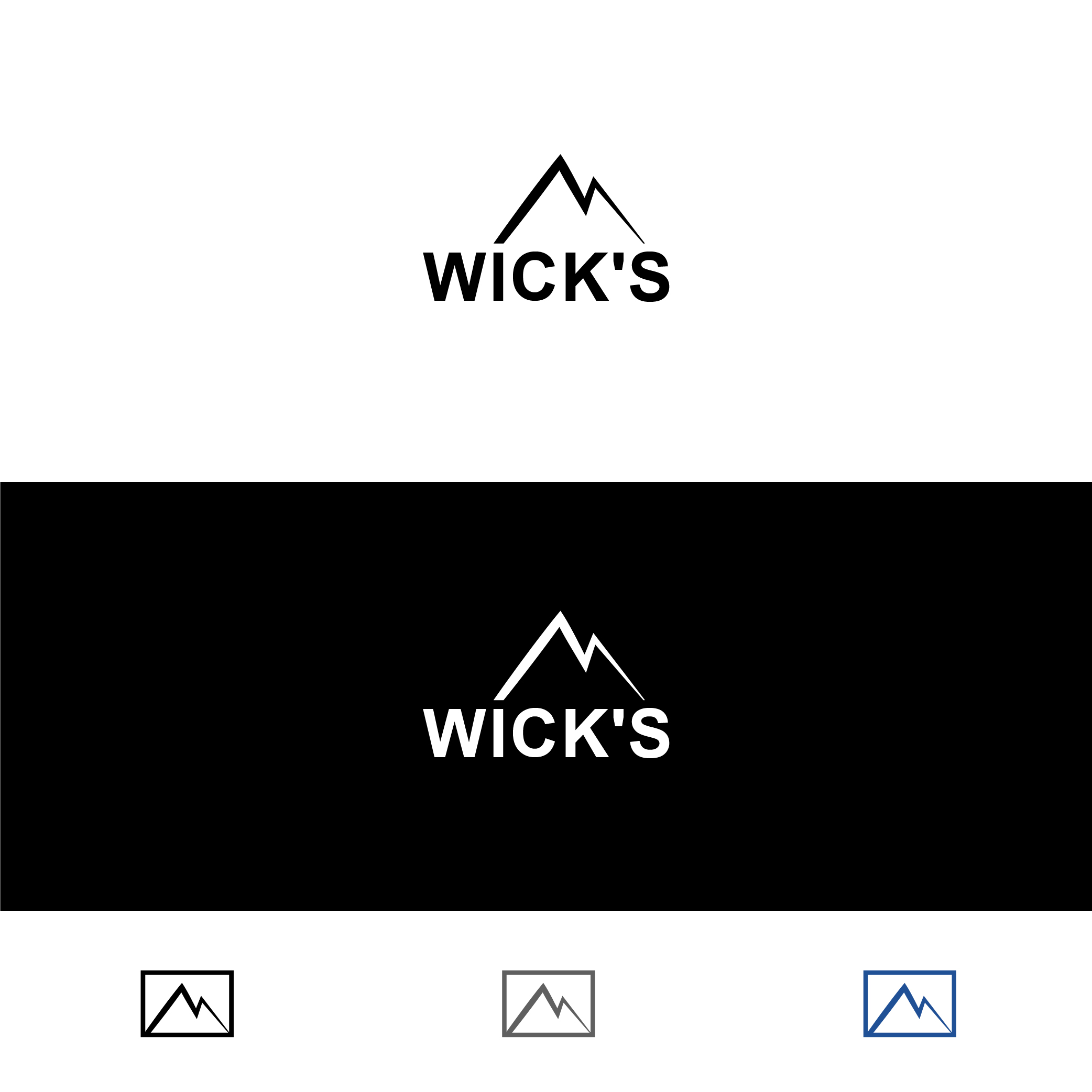 Logo Design by CrewType for this project | Design #33267264