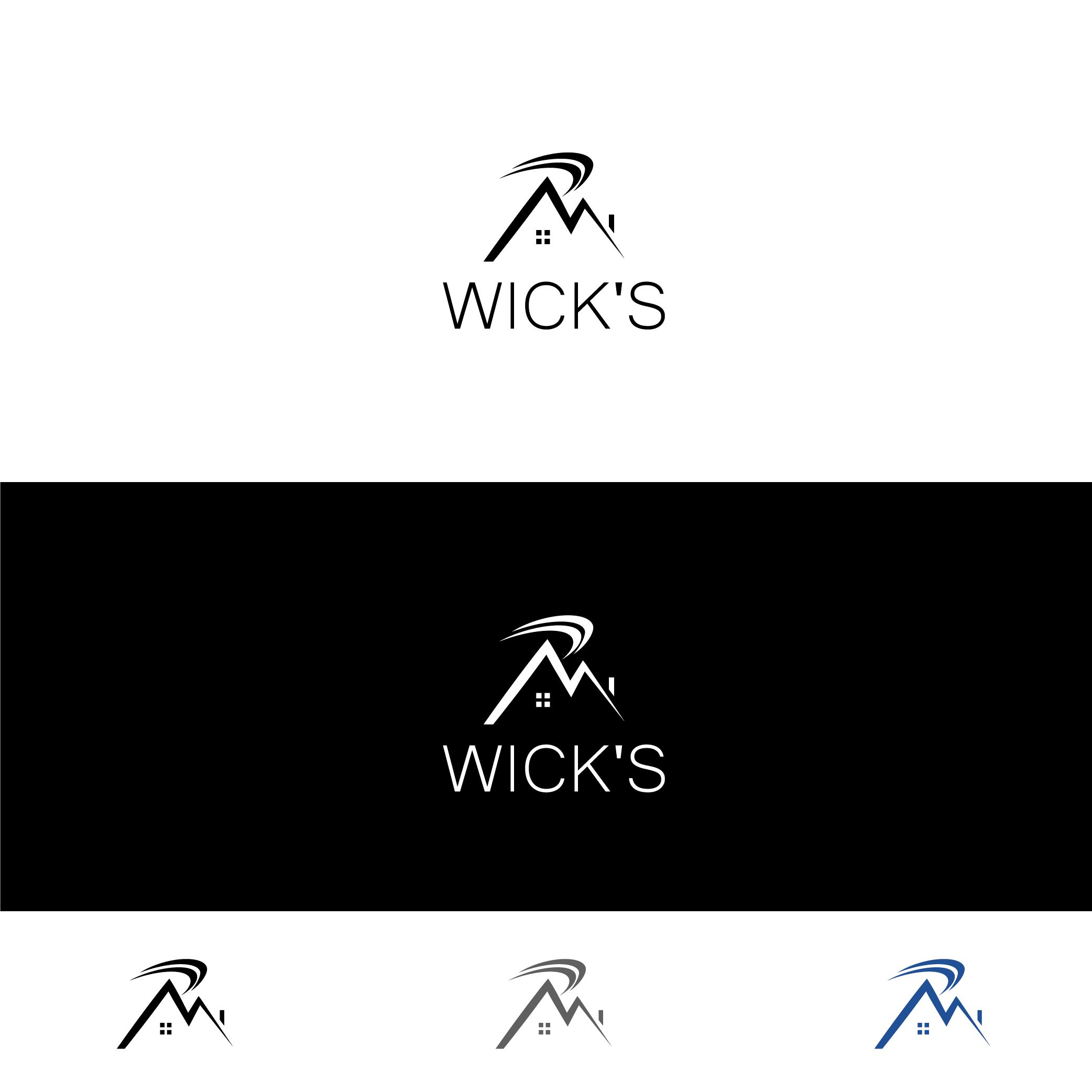 Logo Design by CrewType for this project | Design #33267324