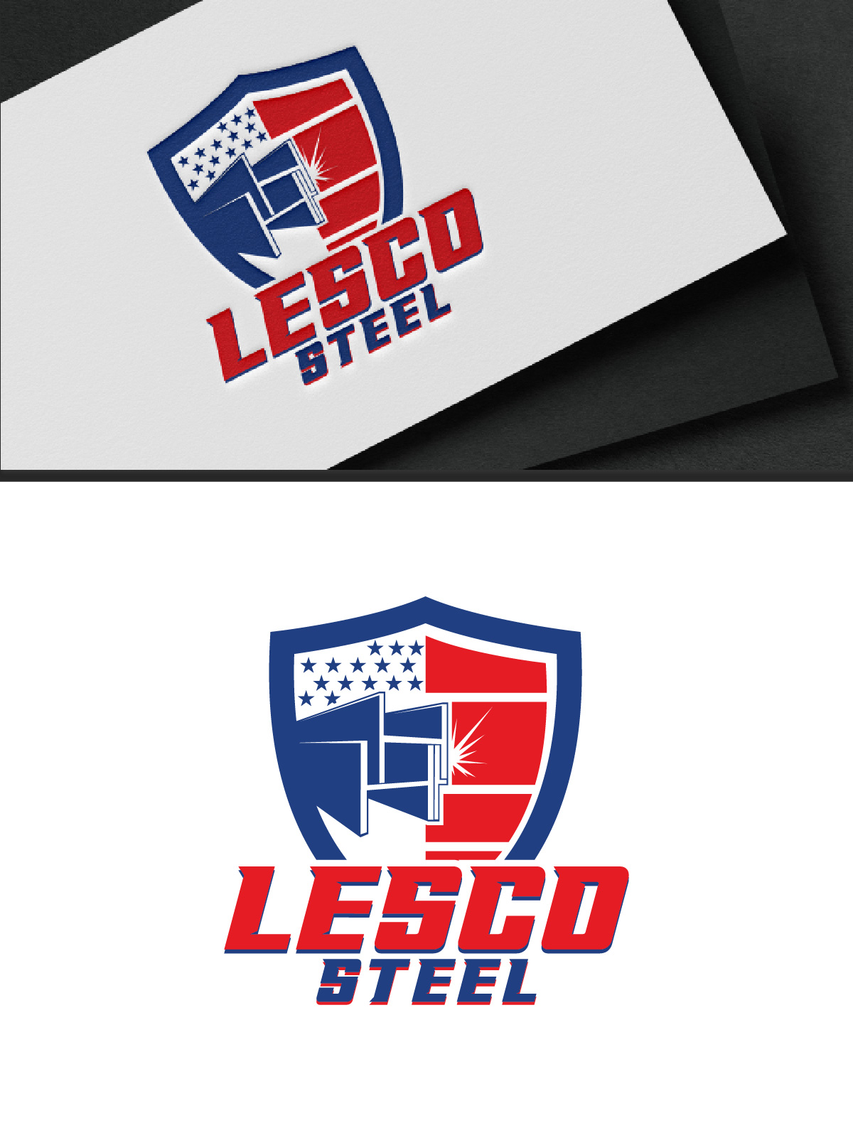 Logo Design by Loknath for this project | Design #33269648