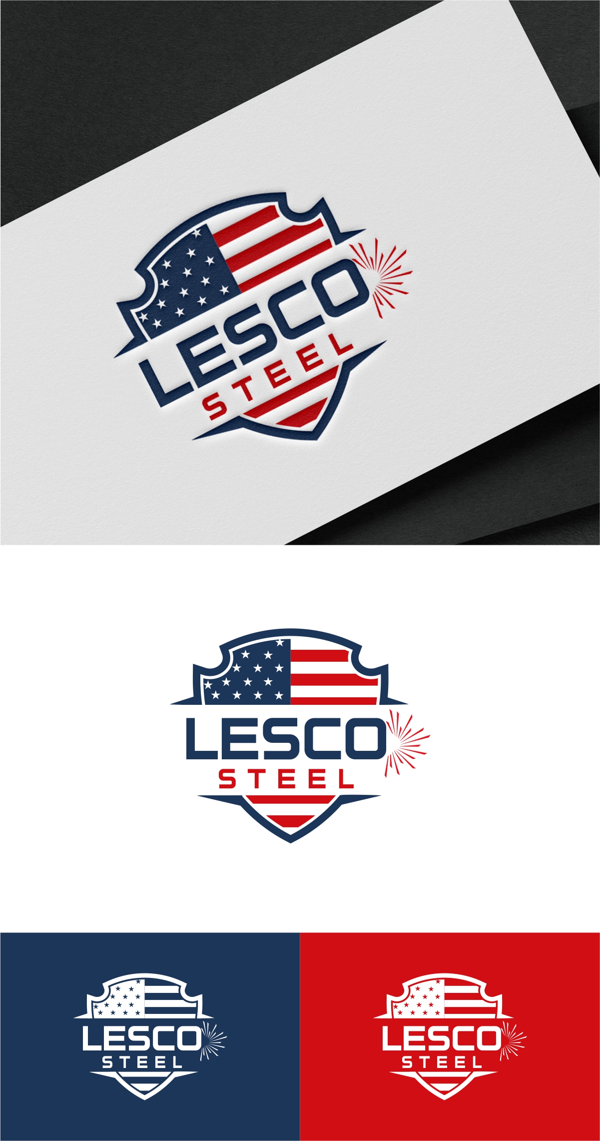 Logo Design by Loknath for this project | Design #33269650