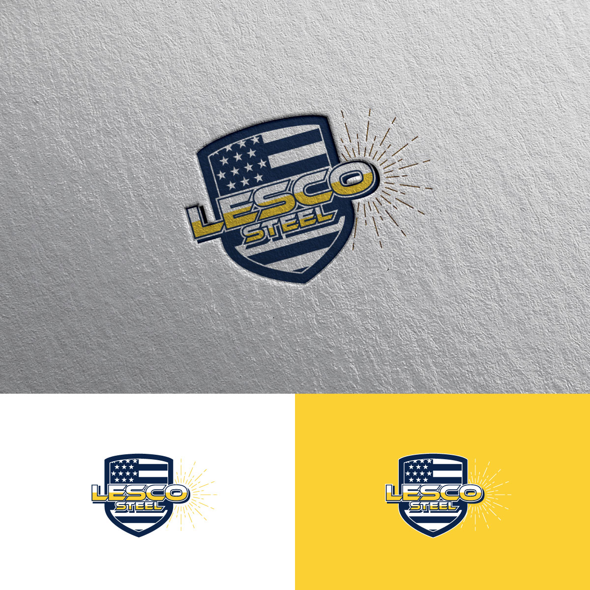 Logo Design by chris Ray for this project | Design #33266654