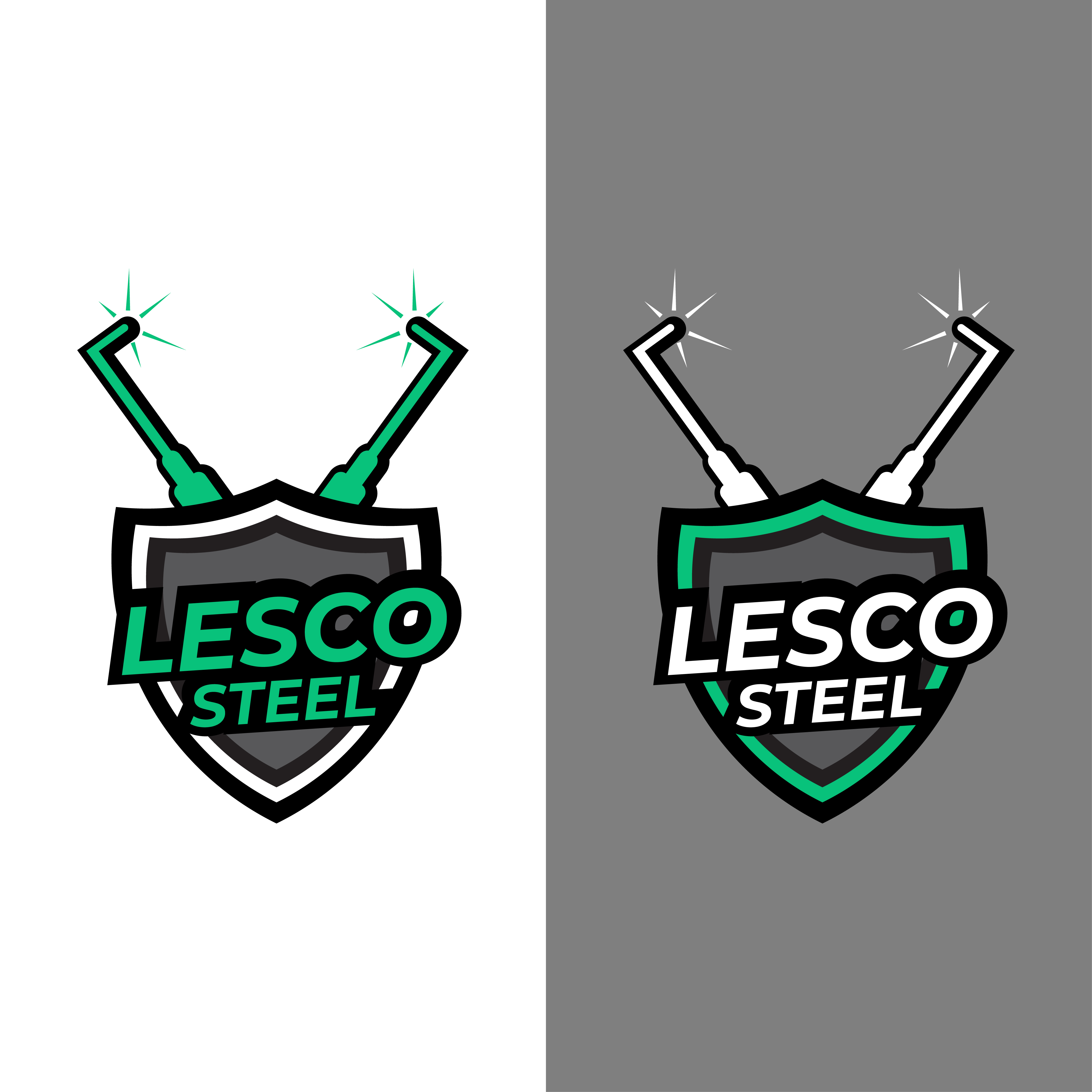 Logo-Design von Ali Log's für dieses Projekt | Design #33274266